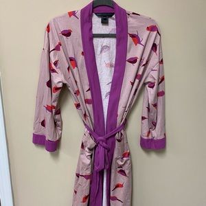 Marc Jacobs robe